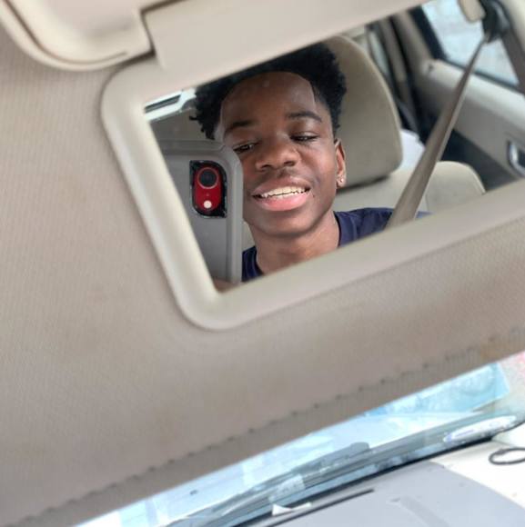 Meet your Posher, Dunshay - Picture 1 of 1